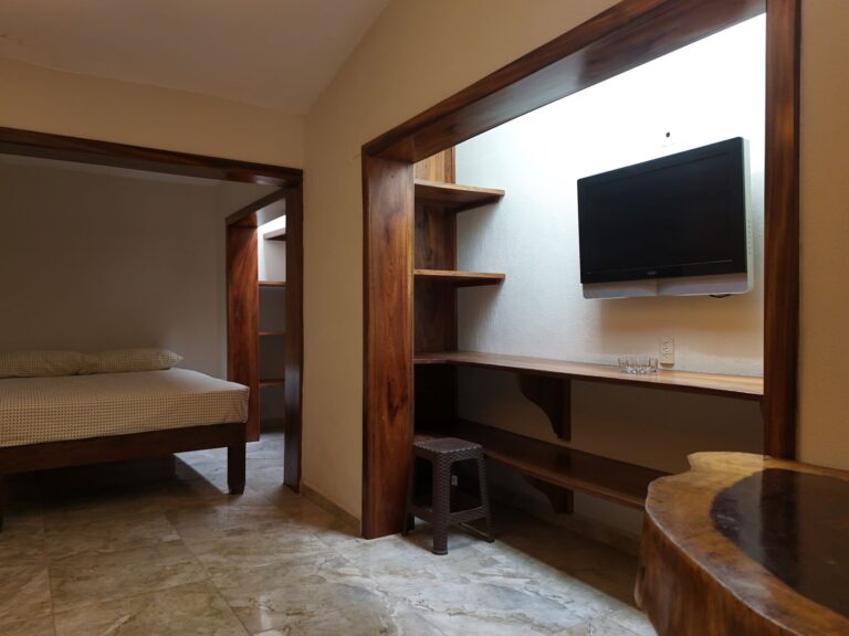 CASA TEXCALAME – UNIT 3 – photo 9