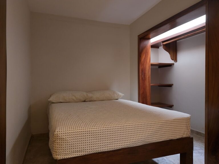 CASA TEXCALAME – UNIT 3 – photo 6