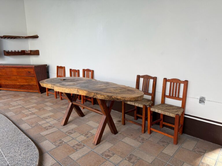 CASA TEXCALAME – UNIT 1 – photo 4