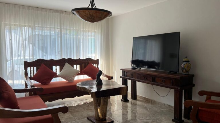 CASA TEXCALAME – UNIT 1 – photo 3