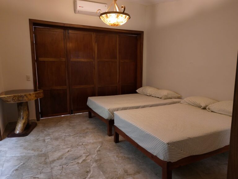CASA TEXCALAME – UNIT 3 – photo 5