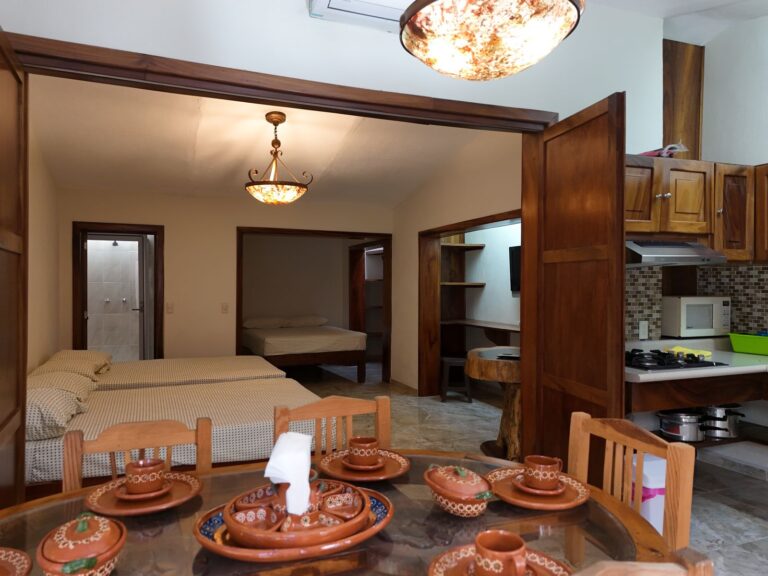CASA TEXCALAME – UNIT 3 – photo 8