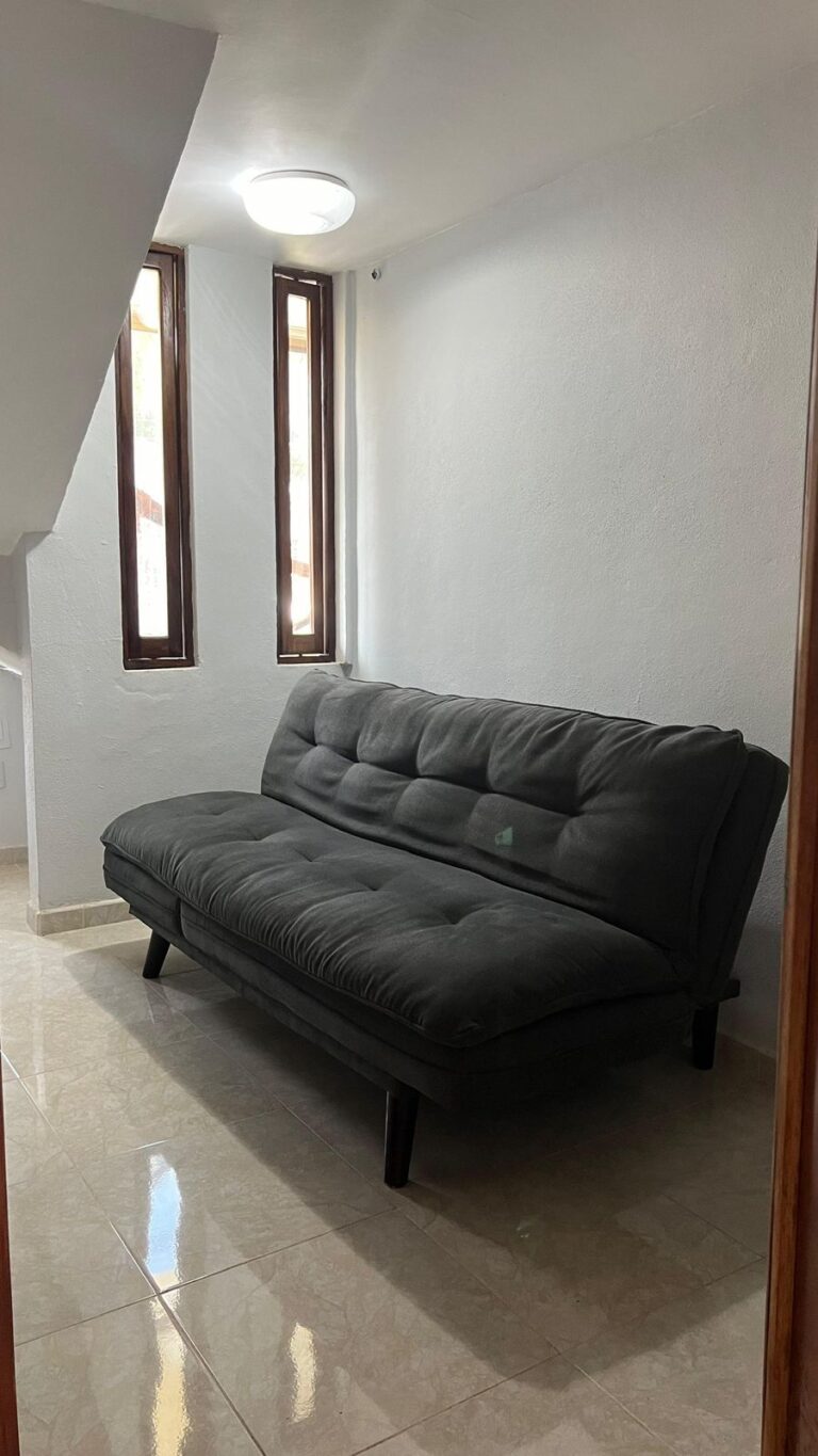 CASA TEXCALAME – UNIT 1 – photo 10