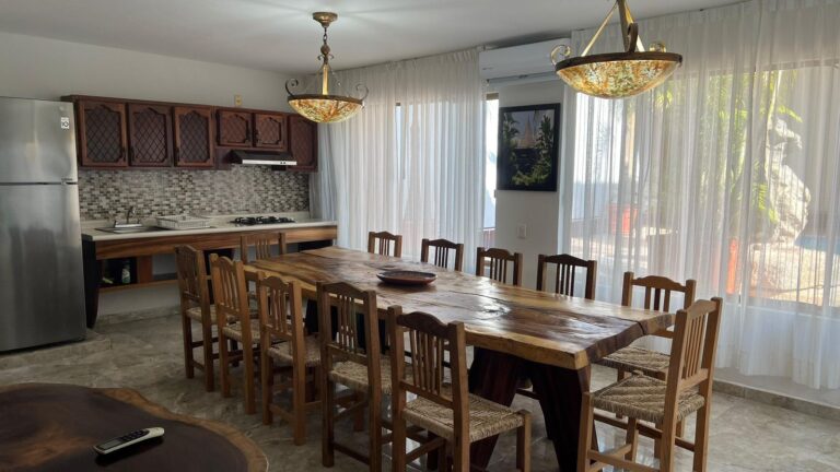 CASA TEXCALAME – UNIT 1 – photo 6