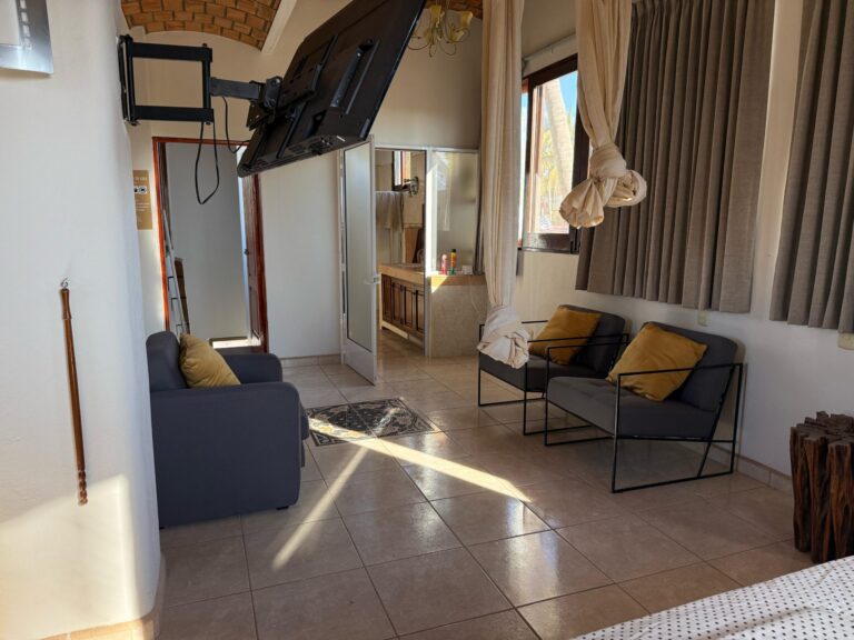 BUNGALOW TEXCALAME – Unit 2 – photo 6