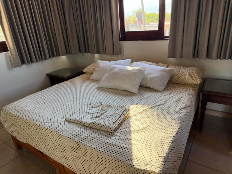 BUNGALOW TEXCALAME – Unit 2 – photo 2
