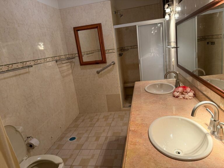 BUNGALOW TEXCALAME – Unit 2 – photo 8