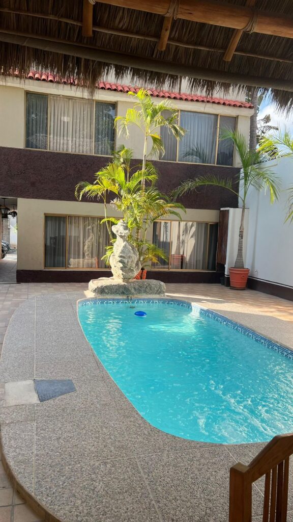 CASA TEXCALAME – UNIT 1 – photo 1