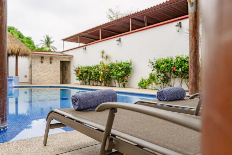 VILLA MIRAMAR – photo 19