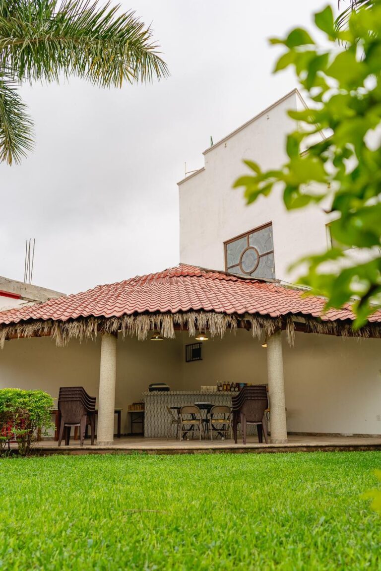 VILLA MIRAMAR – photo 18