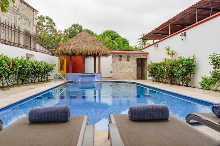 VILLA MIRAMAR – photo 2