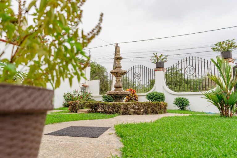 VILLA MIRAMAR – photo 3