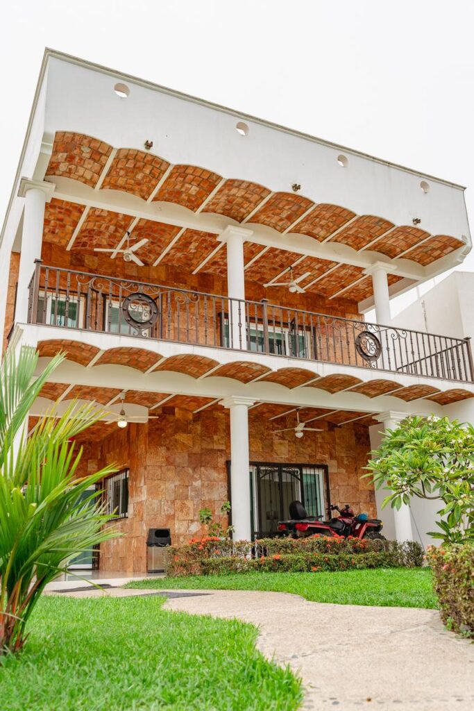VILLA MIRAMAR – photo 1