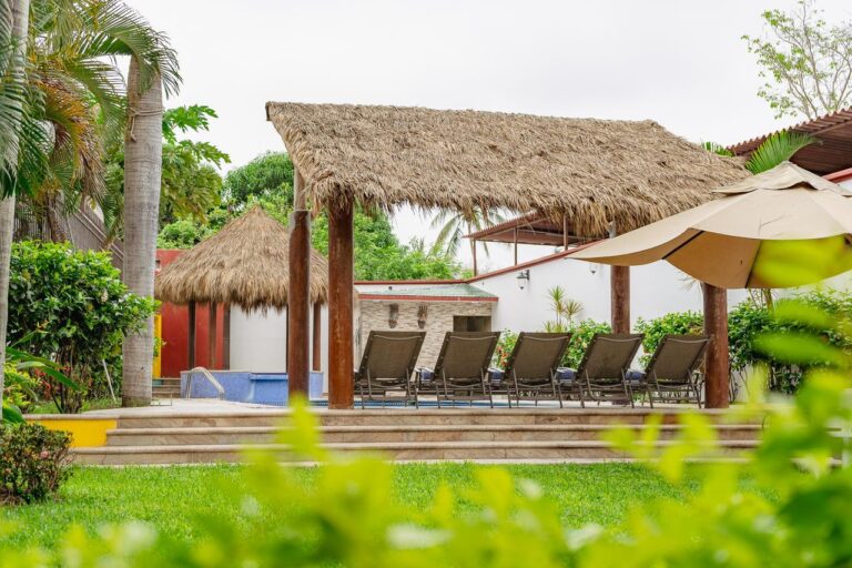 VILLA MIRAMAR – photo 20