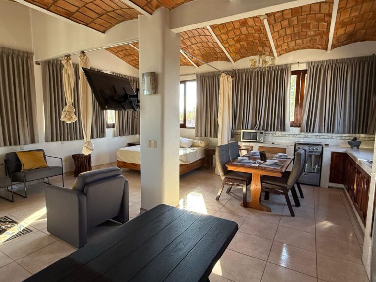 BUNGALOW TEXCALAME – Unit 2 – photo 3