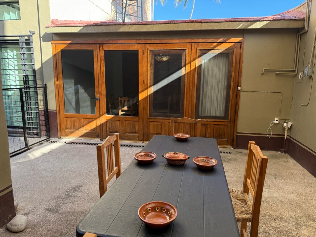 CASA TEXCALAME – UNIT 3 – photo 1
