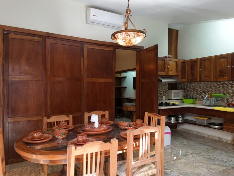 CASA TEXCALAME – UNIT 3 – photo 3