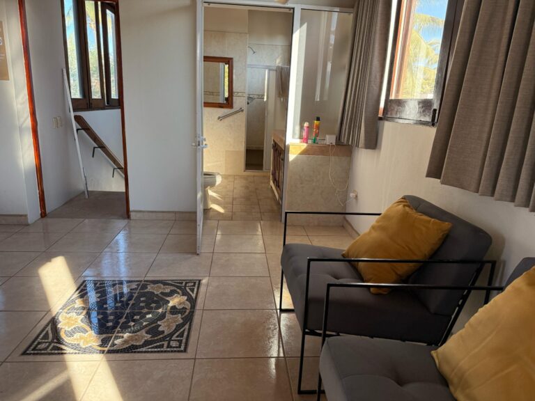 BUNGALOW TEXCALAME – Unit 2 – photo 4
