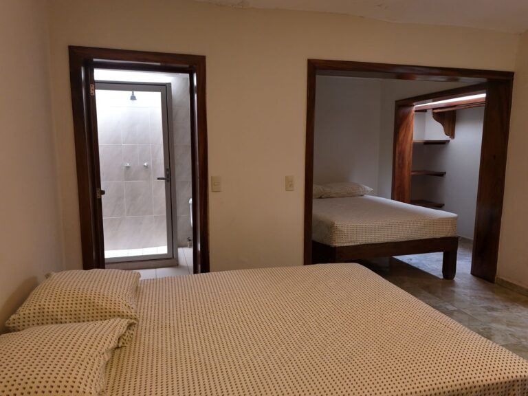 CASA TEXCALAME – UNIT 3 – photo 4