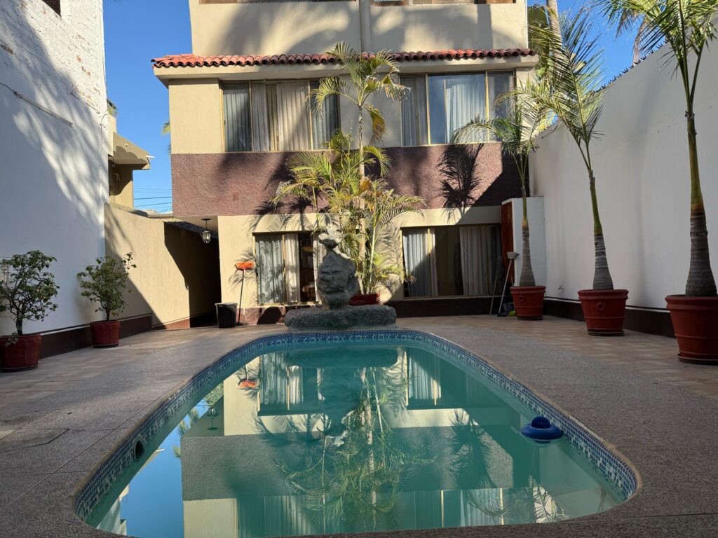 BUNGALOW TEXCALAME – Unit 2 – photo 1