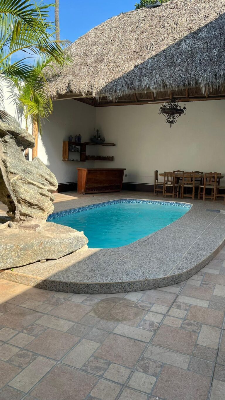 CASA TEXCALAME – UNIT 1 – photo 11