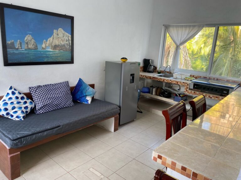 CASA PARAISO Unit 2 – photo 5