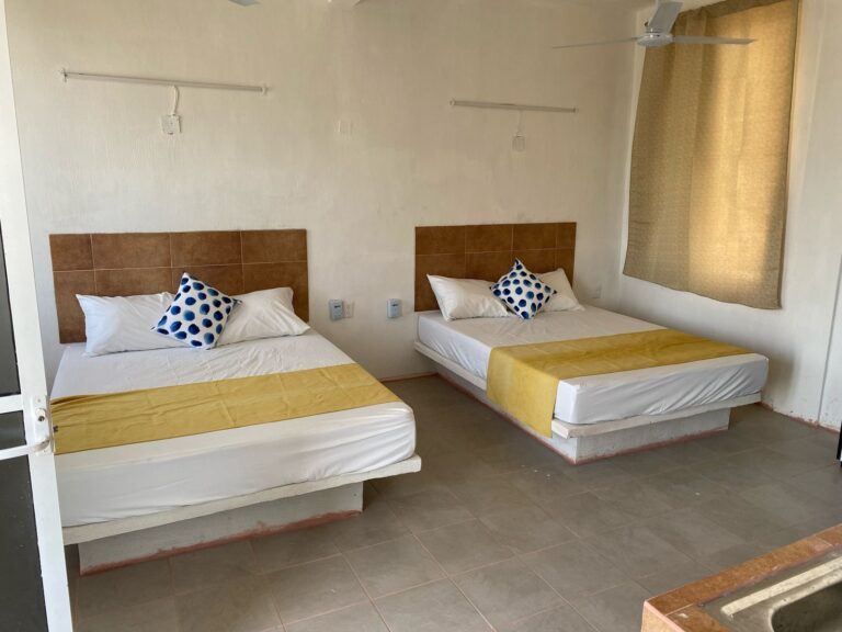 CASA PARAISO Unidad 3 – photo 3