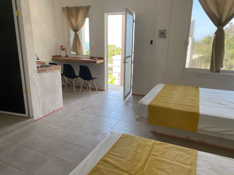 CASA PARAISO Unidad 3 – photo 6