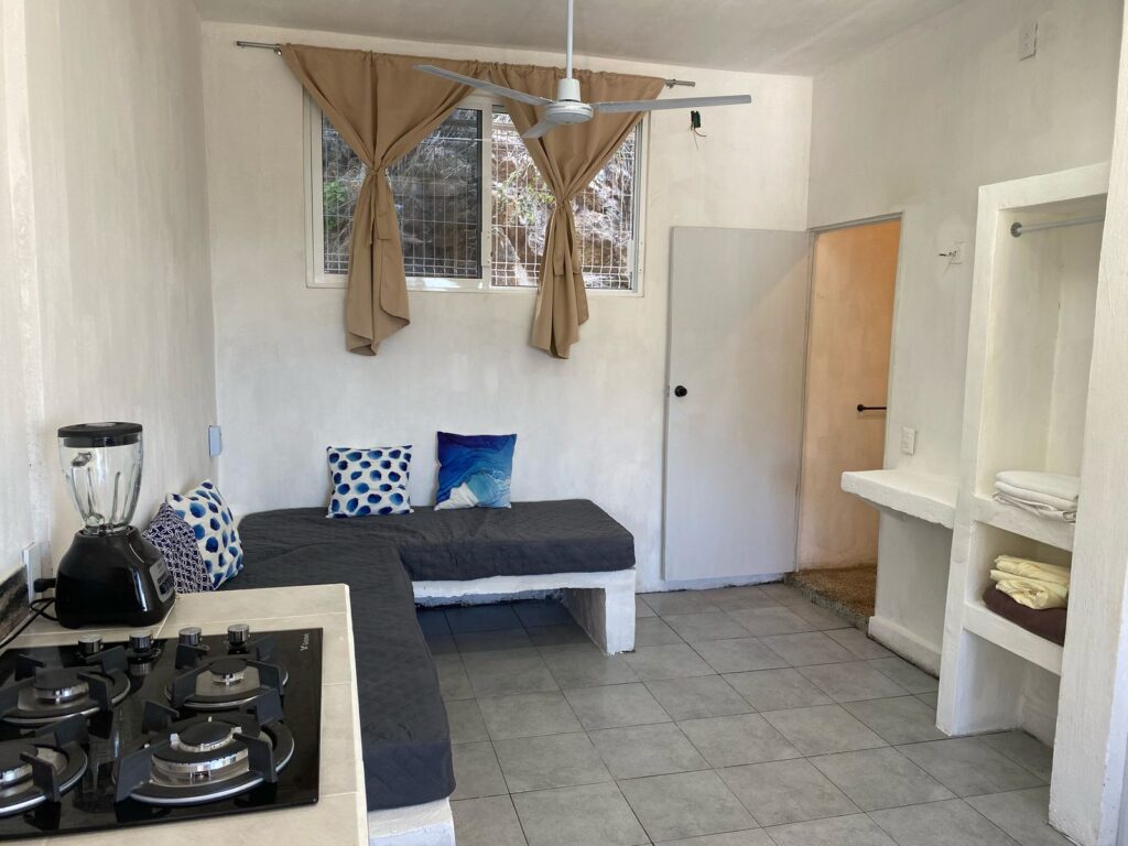 CASA PARAISO Unidad 4 – photo 1