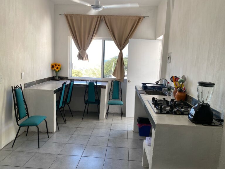 CASA PARAISO Unidad 4 – photo 4