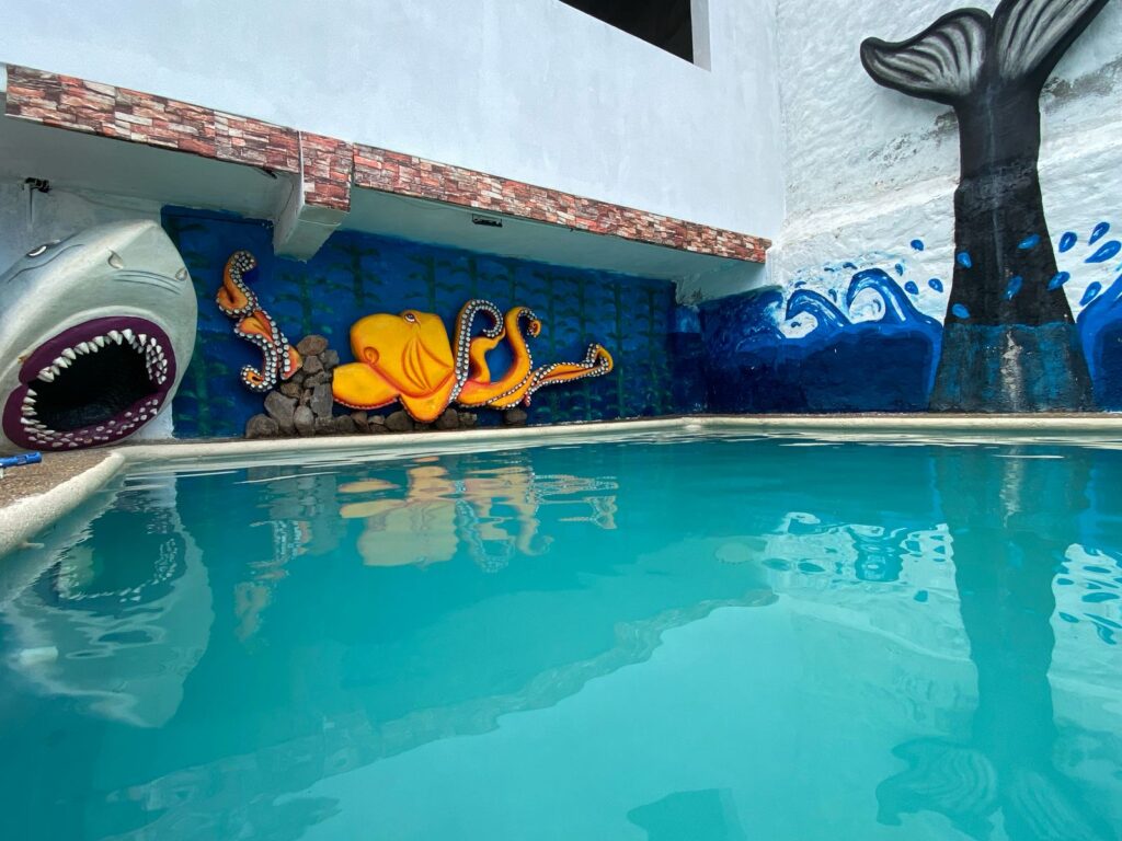 CASA PARAISO UNIDAD 1 – photo 1