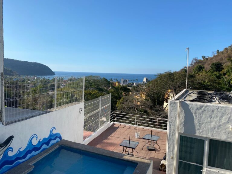 CASA PARAISO UNIDAD 1 – photo 7
