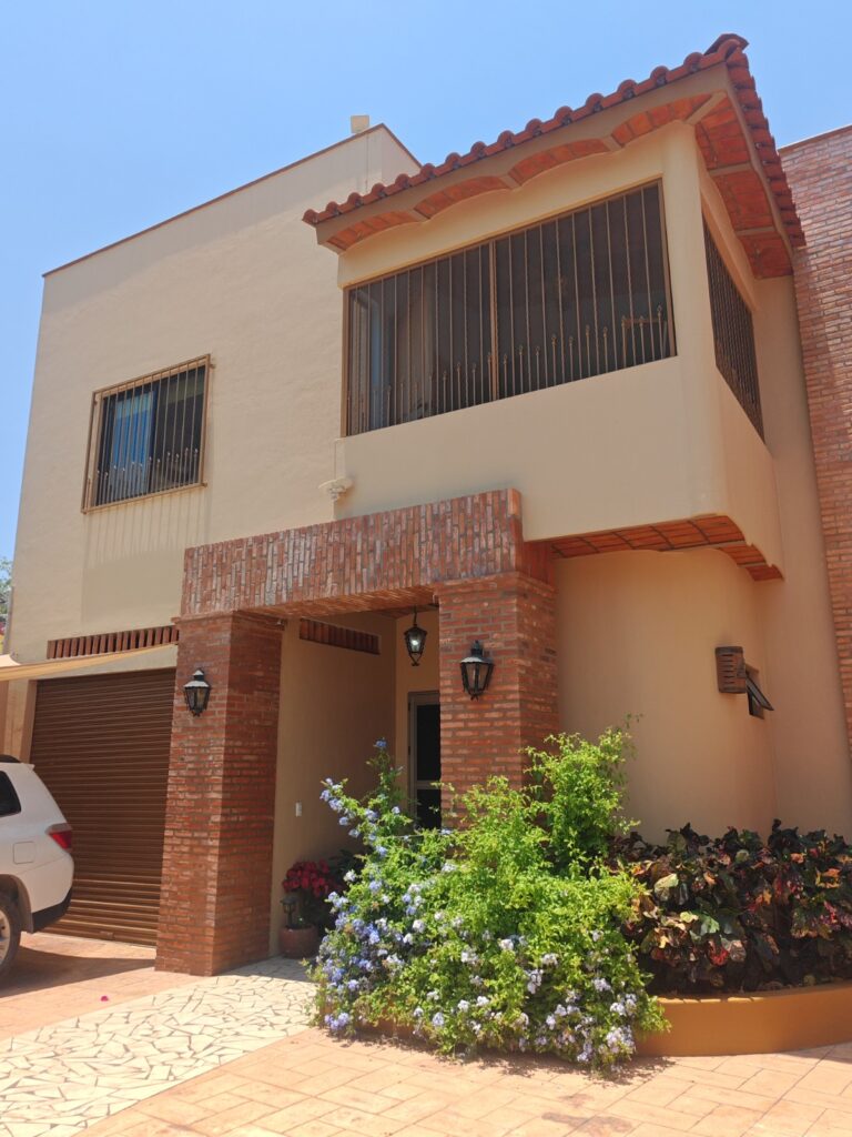 VILLA ALONDRA – photo 2