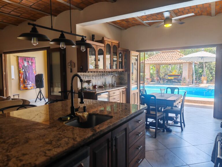 VILLA ALONDRA – photo 6