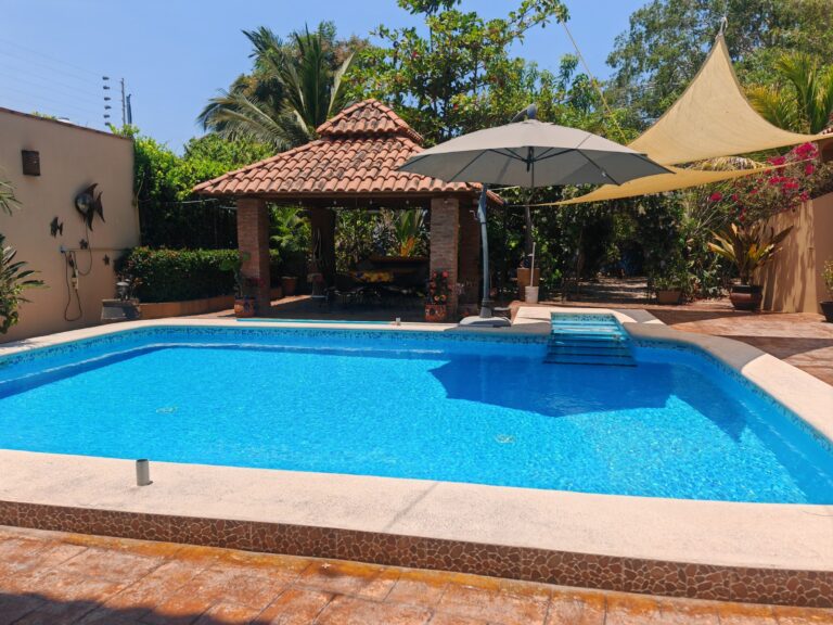VILLA ALONDRA – photo 17