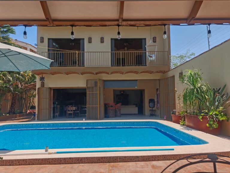 VILLA ALONDRA – photo 3