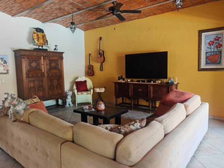 VILLA ALONDRA – photo 7