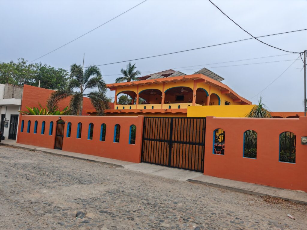CASA DE LOS ANGELES – photo 1