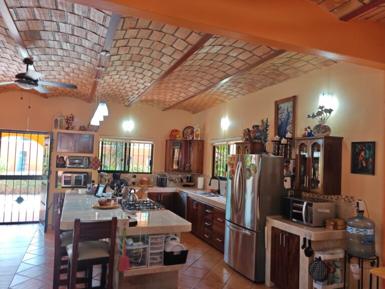 CASA DE LOS ANGELES – photo 6