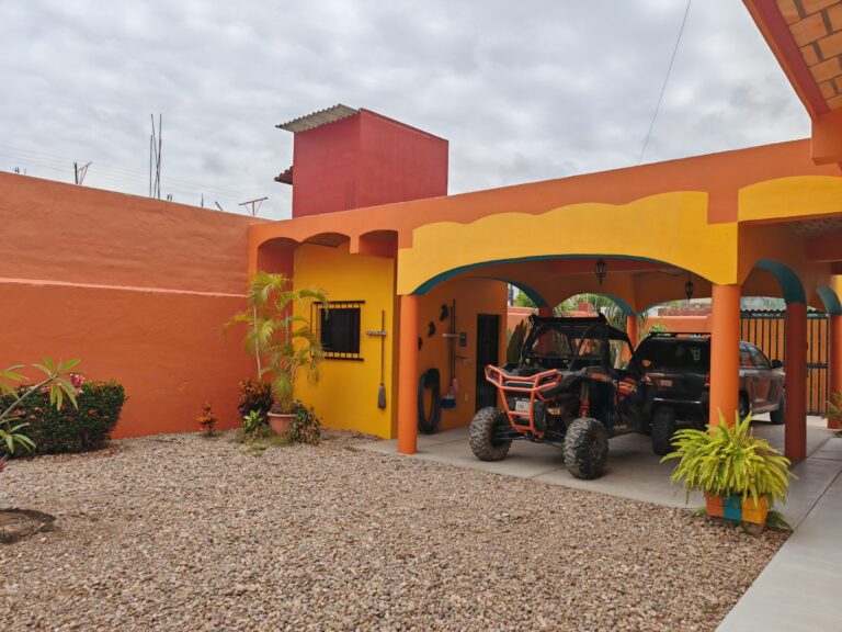 CASA DE LOS ANGELES – photo 22