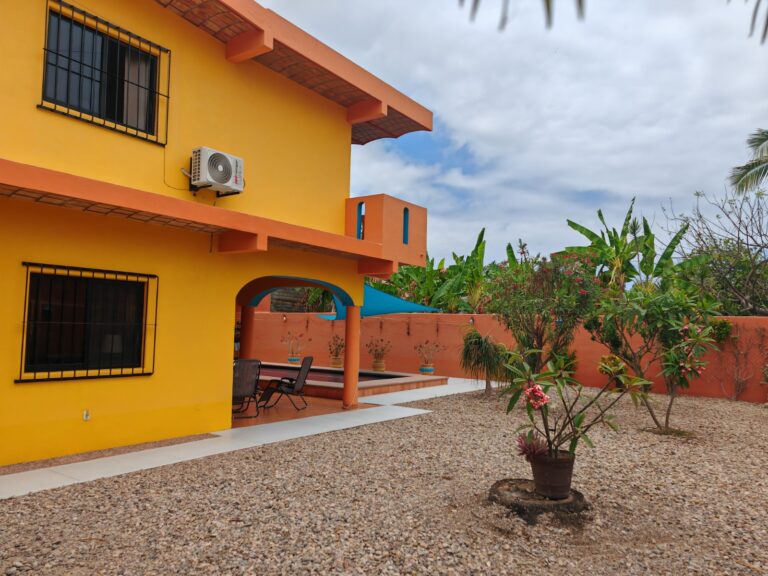 CASA DE LOS ANGELES – photo 4