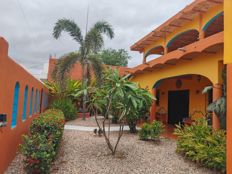 CASA DE LOS ANGELES – photo 21