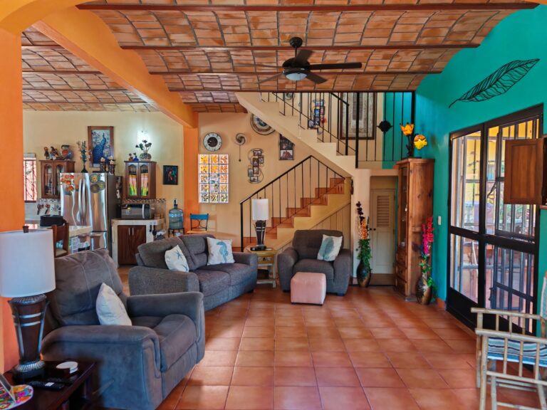 CASA DE LOS ANGELES – photo 8