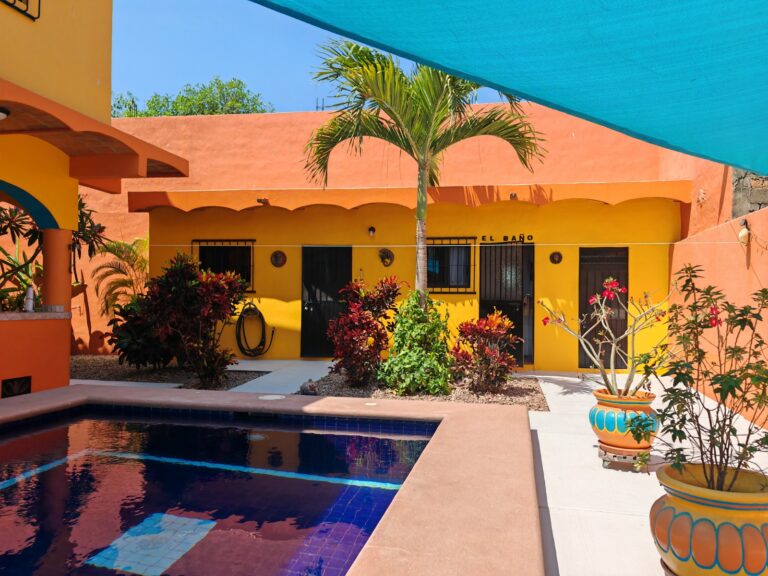 CASA DE LOS ANGELES – photo 2