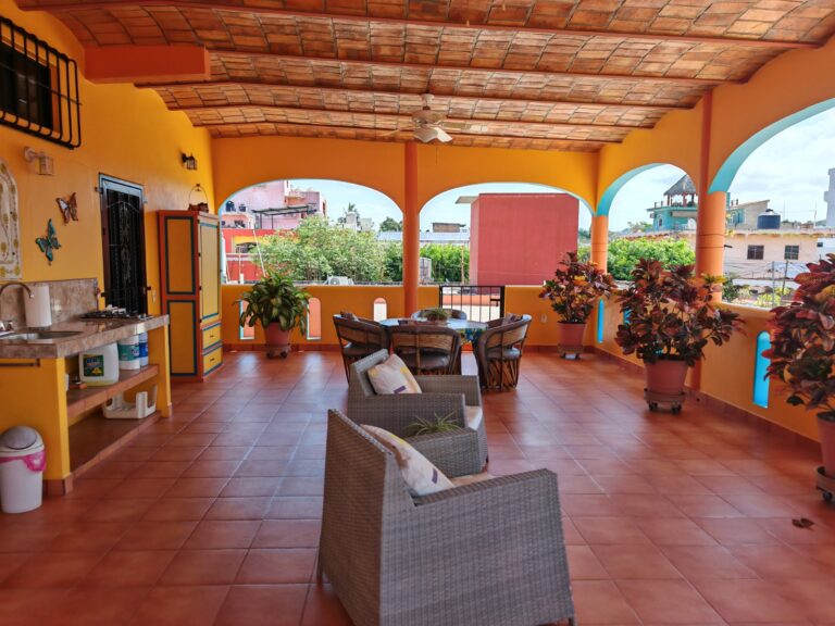 CASA DE LOS ANGELES – photo 11
