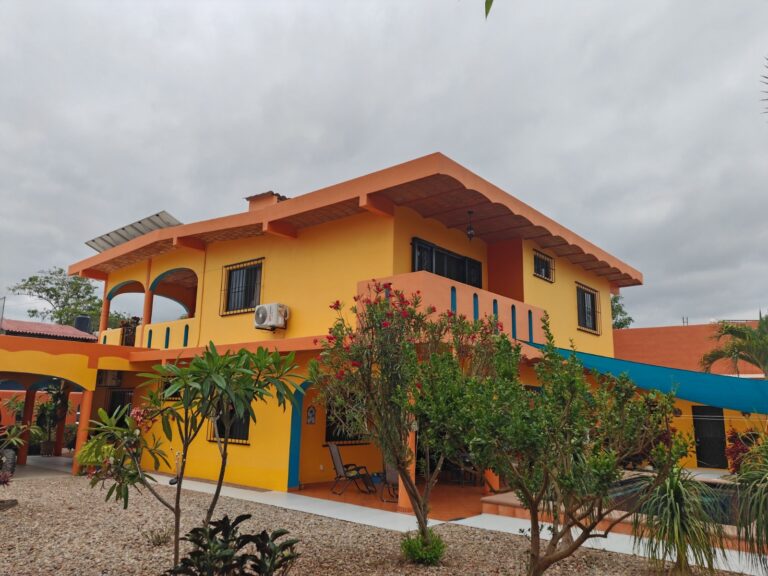 CASA DE LOS ANGELES – photo 23