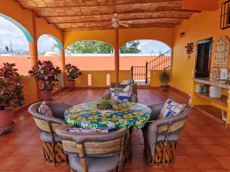 CASA DE LOS ANGELES – photo 3