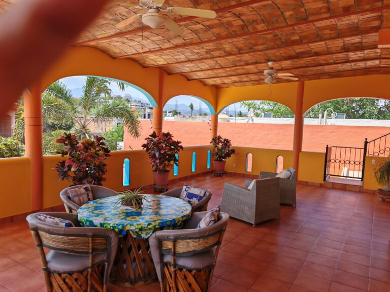 CASA DE LOS ANGELES – photo 12