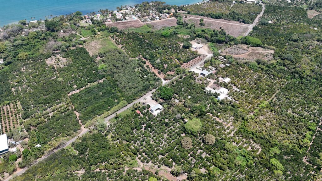 PARCELA BRISAS DE SANTA CRUZ – photo 1