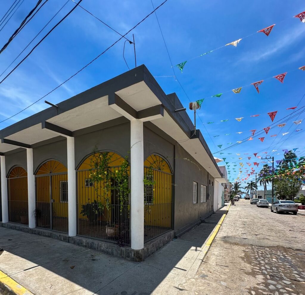 CASA SIESTA – photo 1